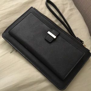 Kate Spade Wristlet